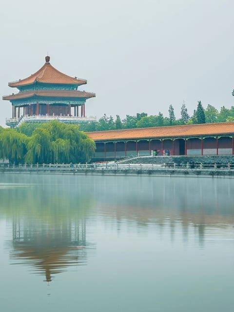 Picture of Beijing, China