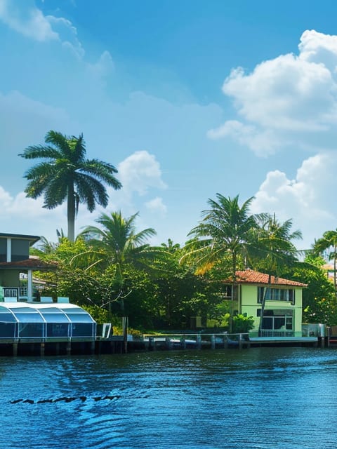 Picture of Fort Lauderdale, FL, USA