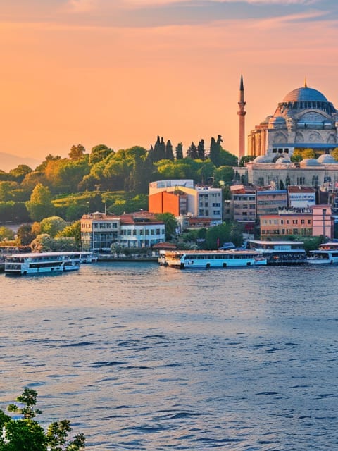 Picture of Istanbul, İstanbul, Türkiye