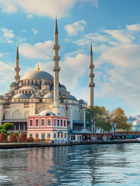 Picture of Istanbul, İstanbul, Türkiye