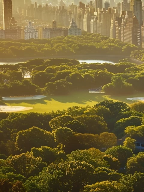 Picture of New York City, NY, USA