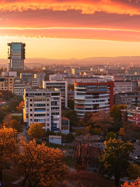 Picture of Varna, Bulgaria