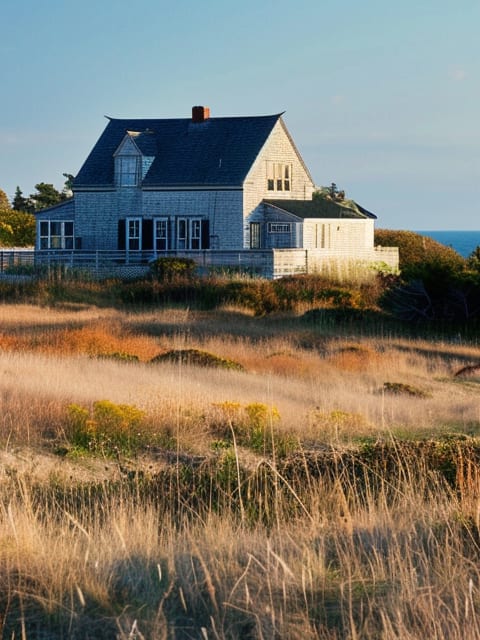 Picture of Martha's Vineyard, Massachusetts, USA