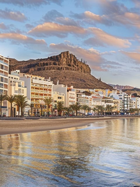 Picture of Gran Canaria, Las Palmas, Spain