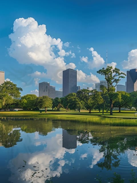 Picture of Houston, TX, USA