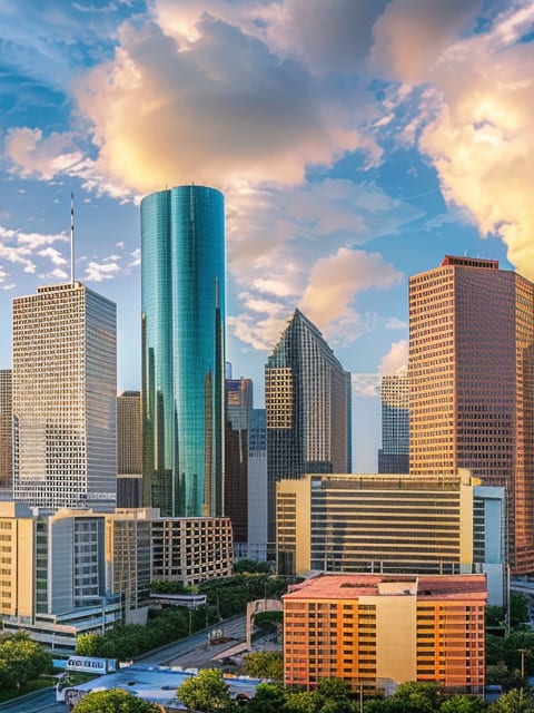 Picture of Houston, TX, USA
