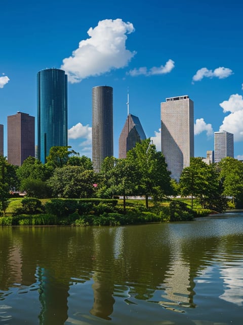 Picture of Houston, TX, USA