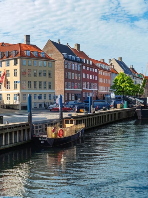Picture of Copenhagen, Denmark