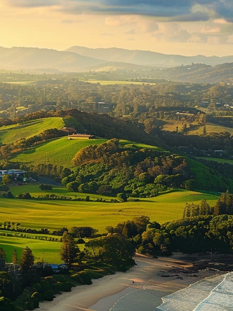 Picture of Byron Bay NSW, Australia