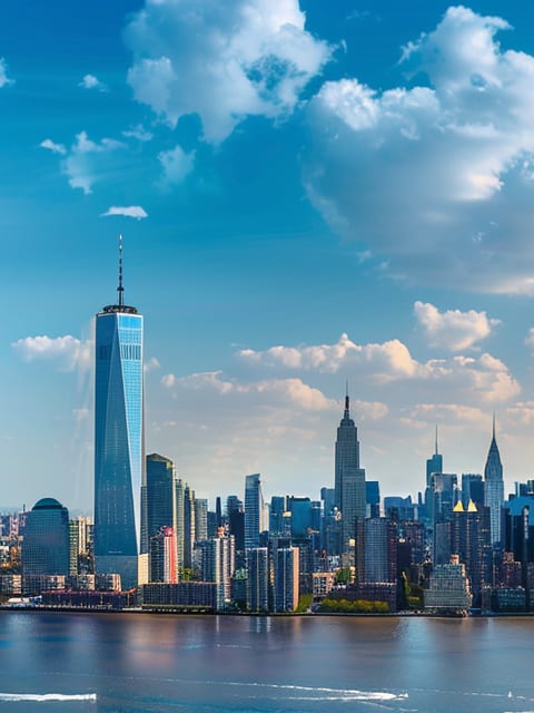 Picture of New Jersey, USA