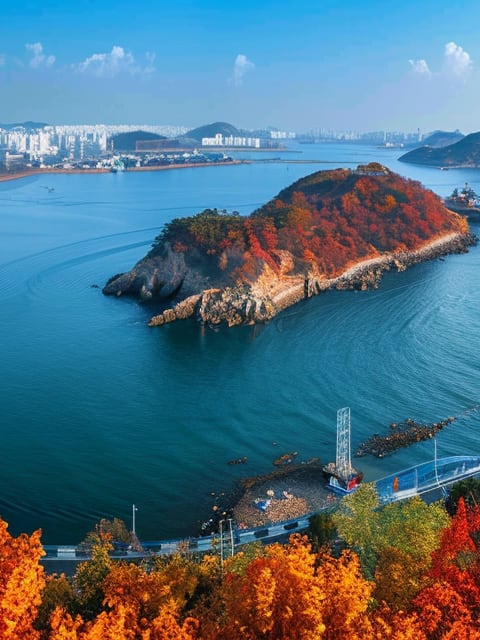 Picture of Ulsan, South Korea