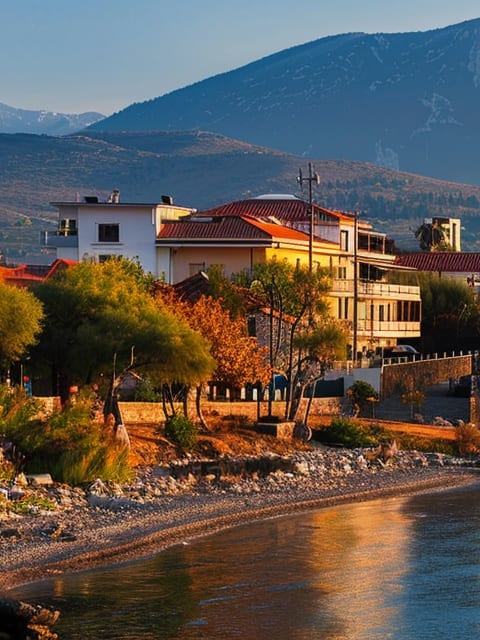 Picture of Kalamata, Greece