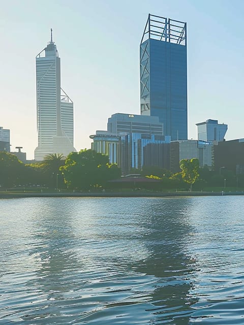 Picture of Perth WA, Australia