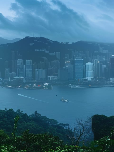Picture of Hong Kong