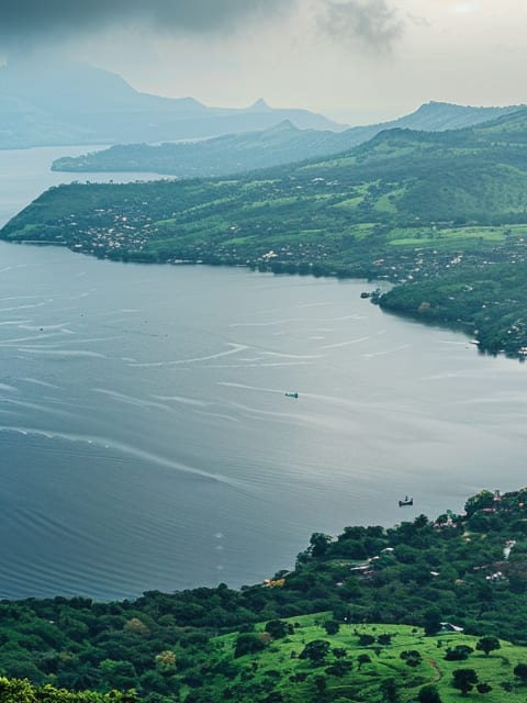 Picture of Maharashtra, India