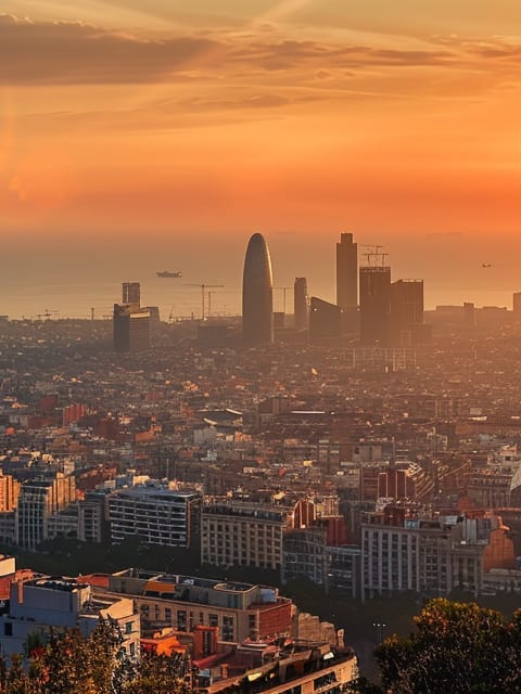 Picture of Barcelona, Spain