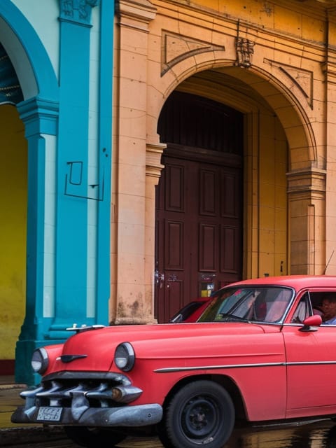 Picture of Havana, Cuba