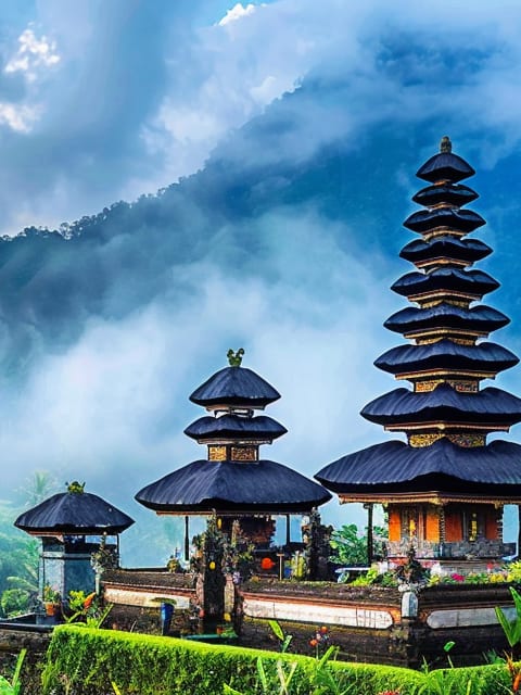 Picture of Bali, Indonesia