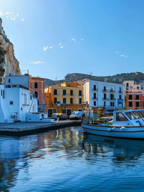 Picture of Ponza, Italy