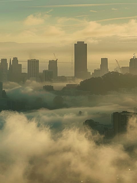 Picture of San Francisco, CA, USA