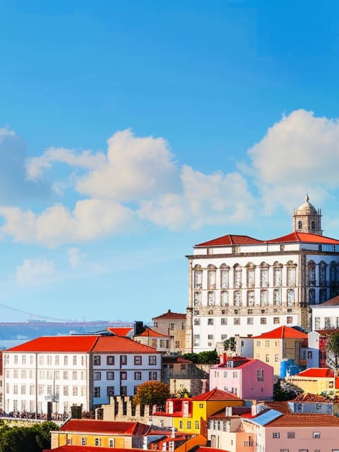 Picture of Lisbon, Portugal
