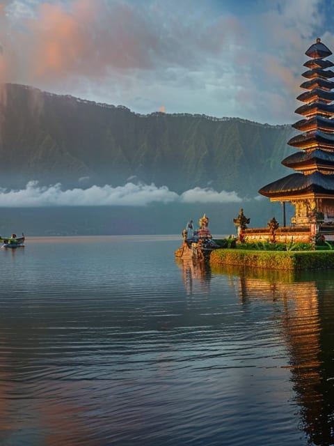 Picture of Bali, Indonesia