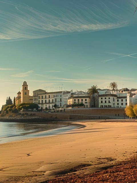 Picture of Huelva, Spain