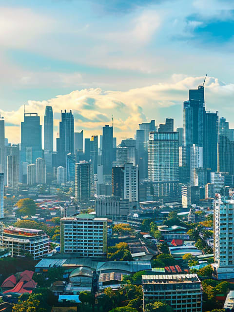 Picture of Manila, Metro Manila, Philippines