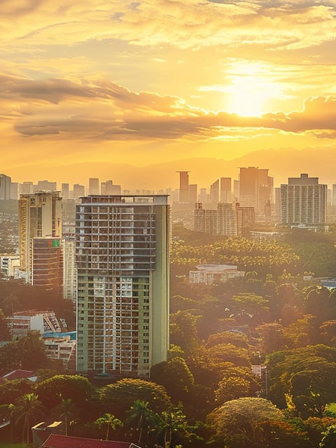 Picture of Manila, Metro Manila, Philippines