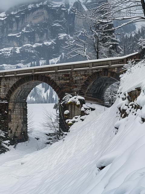 Picture of Switzerland