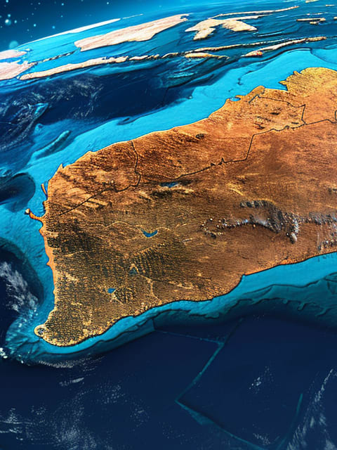 Picture of Australia