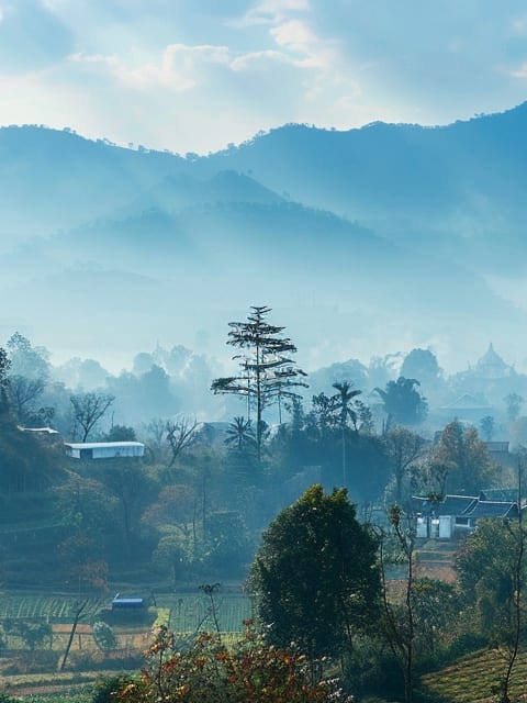 Picture of Chiang Mai, Thailand