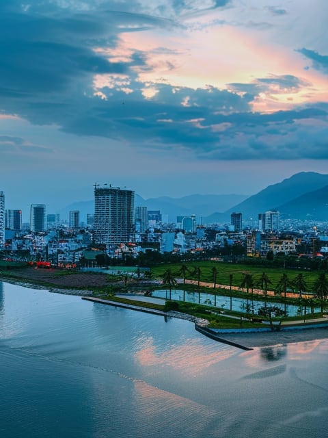 Picture of Da Nang, Hải Châu District, Da Nang, Vietnam