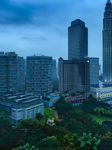 Picture of Kuala Lumpur, Malaysia