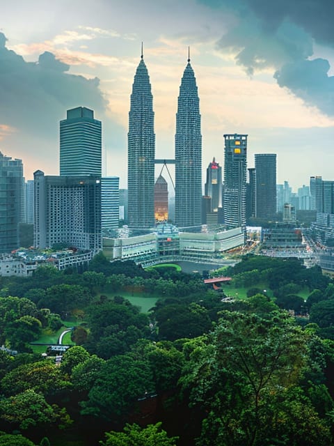 Picture of Kuala Lumpur, Malaysia