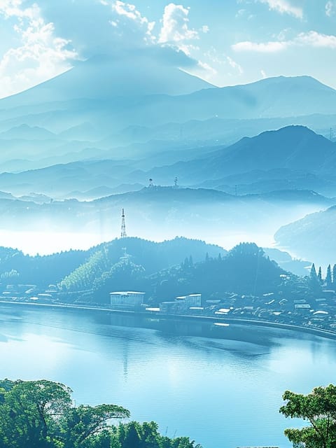 Picture of Kyushu, Japan