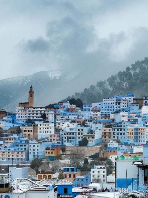 Picture of Chefchaouen, Morocco