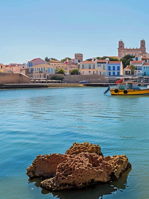 Picture of Portimão, Portugal