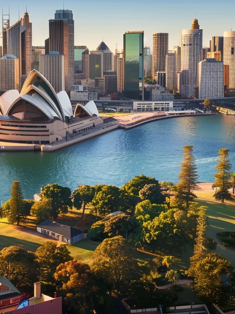 Picture of Sydney NSW, Australia
