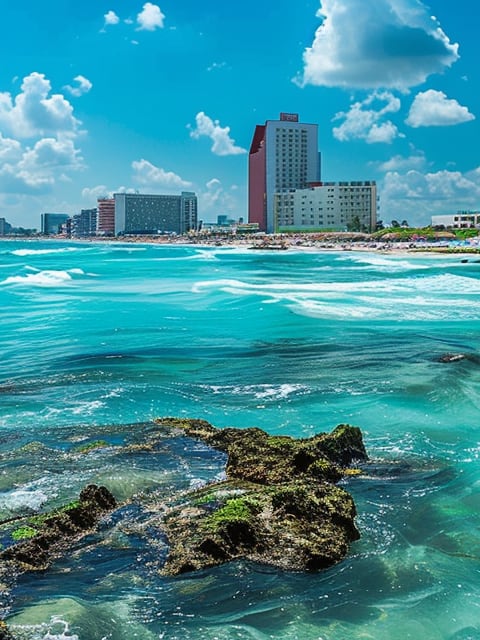 Picture of Cancún, Quintana Roo, Mexico