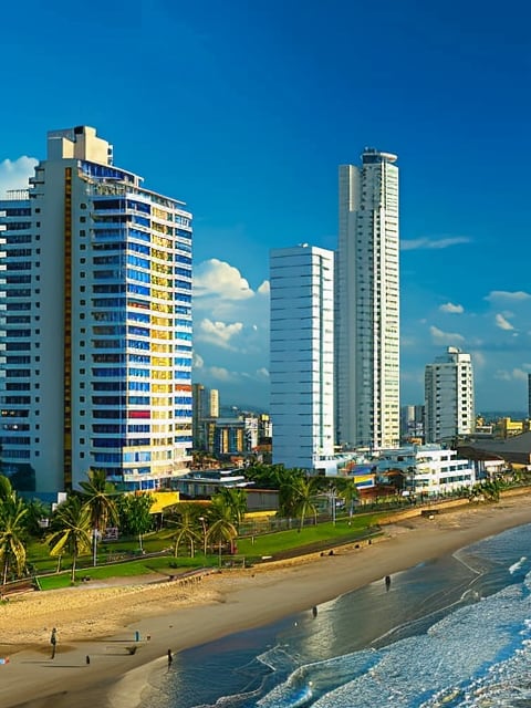 Picture of Barranquilla, Atlantico, Colombia