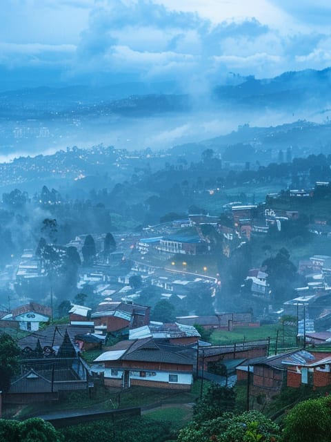 Picture of Manizales, Caldas, Colombia