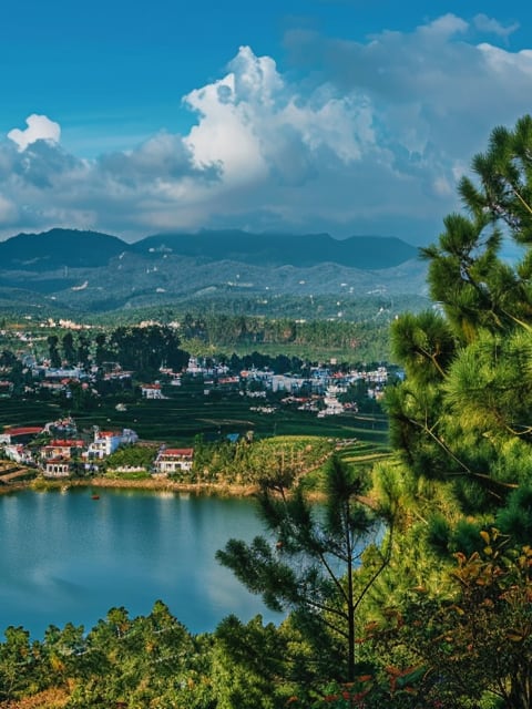Picture of Da Lat, Lam Dong, Vietnam