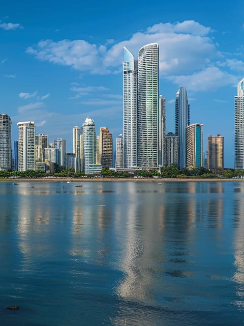 Picture of Panama City, Panama