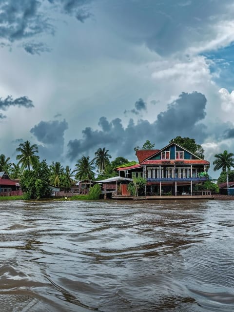 Picture of Paramaribo, Suriname
