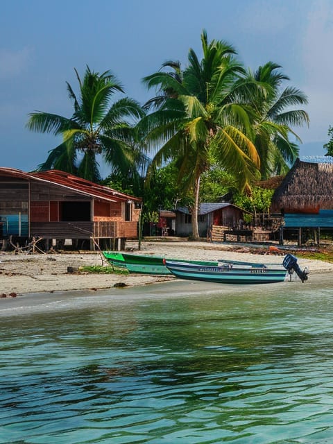 Picture of San Blas, Panama