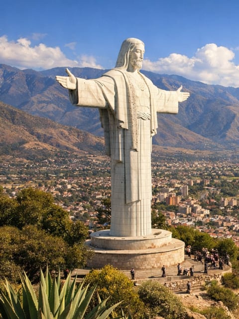 Picture of Cochabamba, Bolivia