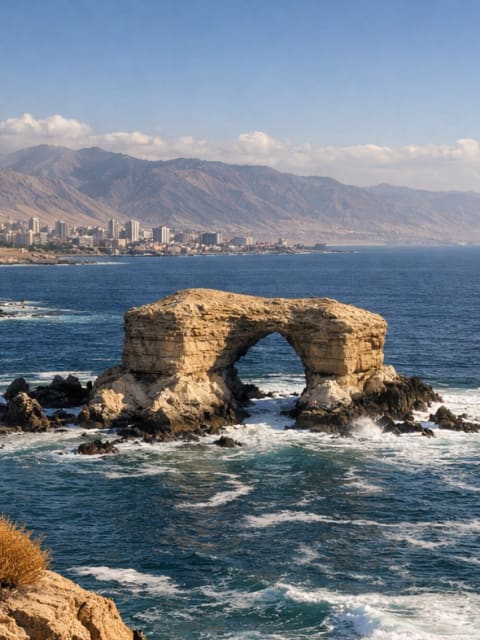 Picture of Antofagasta, Chile
