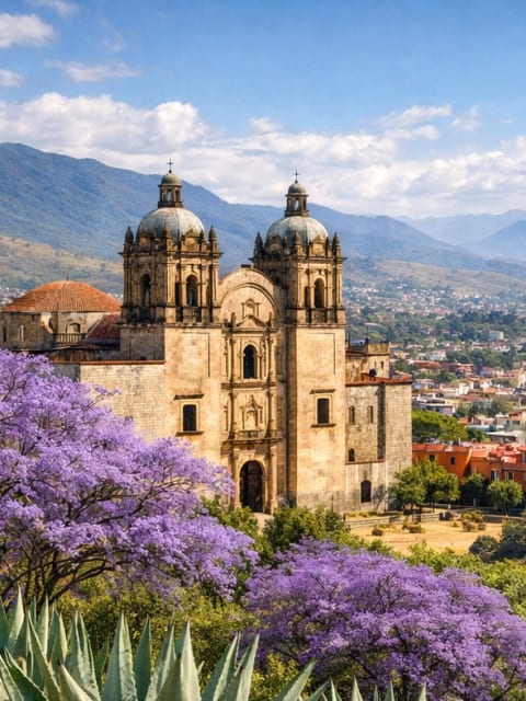 Picture of Oaxaca, Mexico