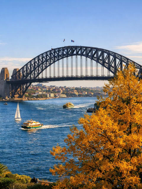 Picture of Sydney NSW, Australia